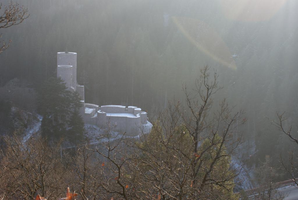 Lorettablick Sonnenberg-Winnenberg Exteriör bild