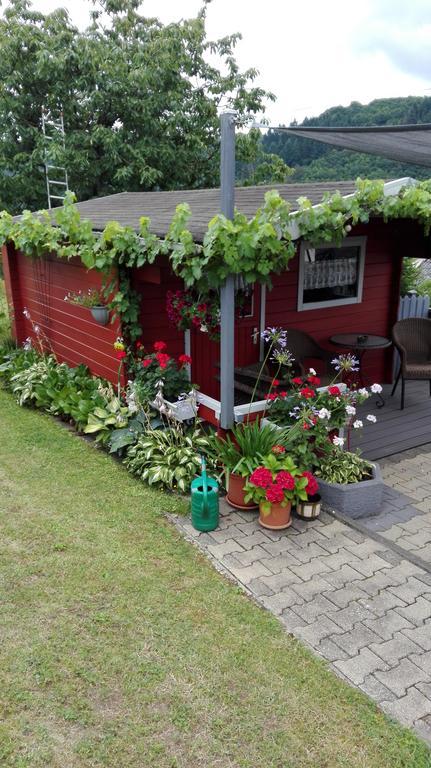 Lorettablick Sonnenberg-Winnenberg Exteriör bild