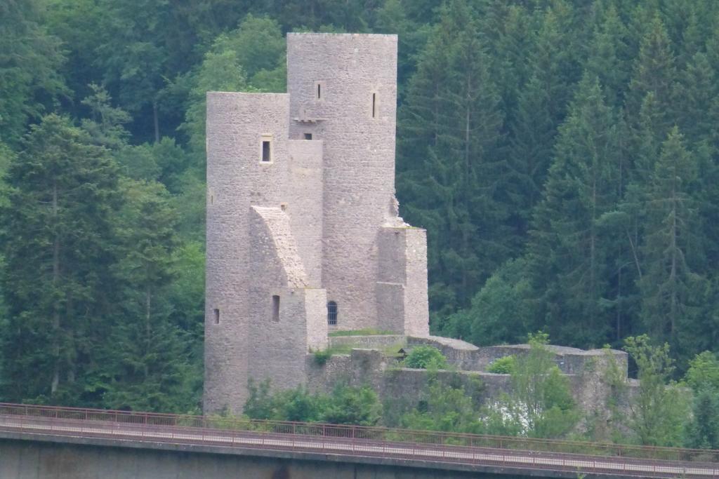 Lorettablick Sonnenberg-Winnenberg Exteriör bild