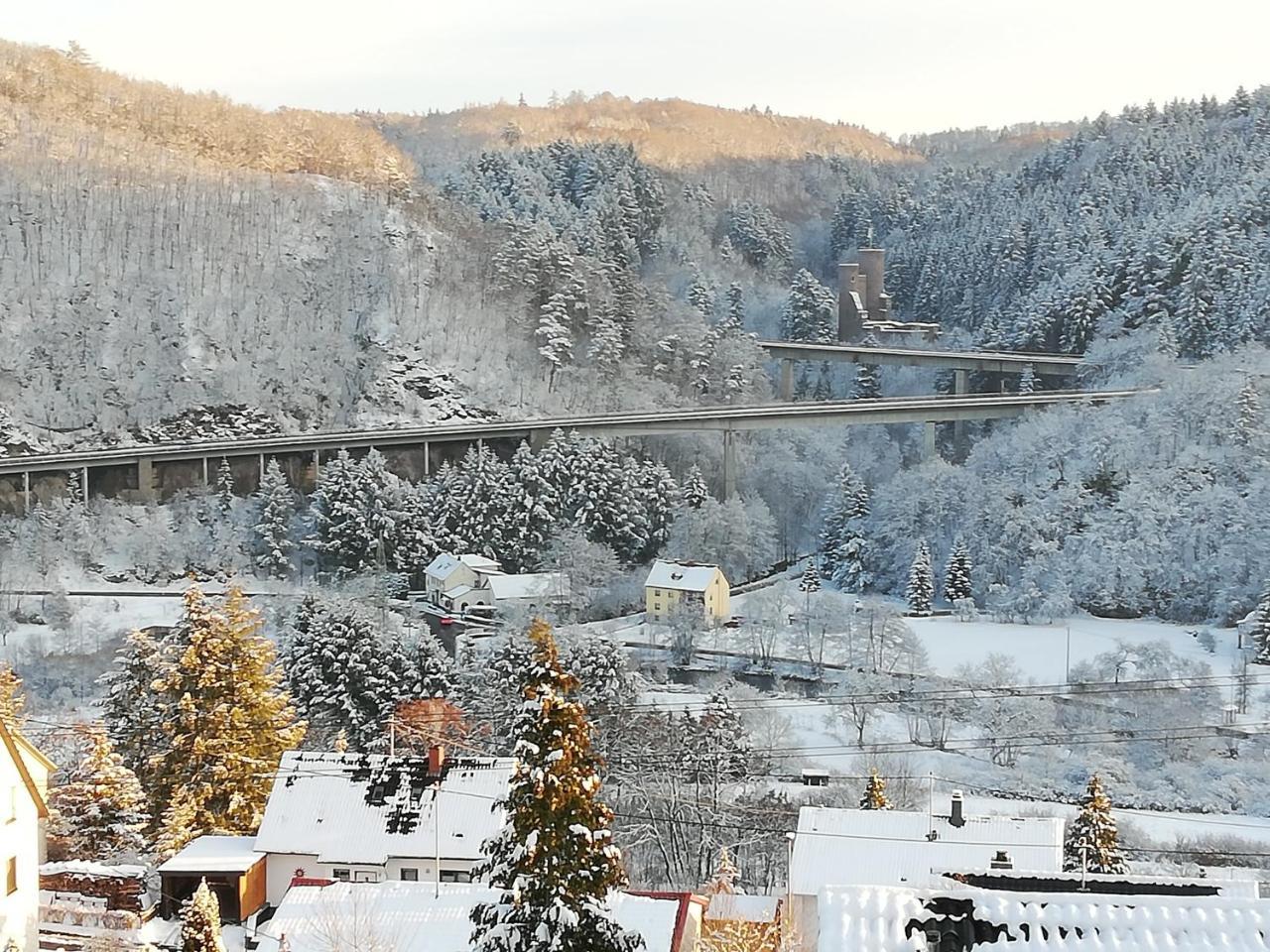 Lorettablick Sonnenberg-Winnenberg Exteriör bild