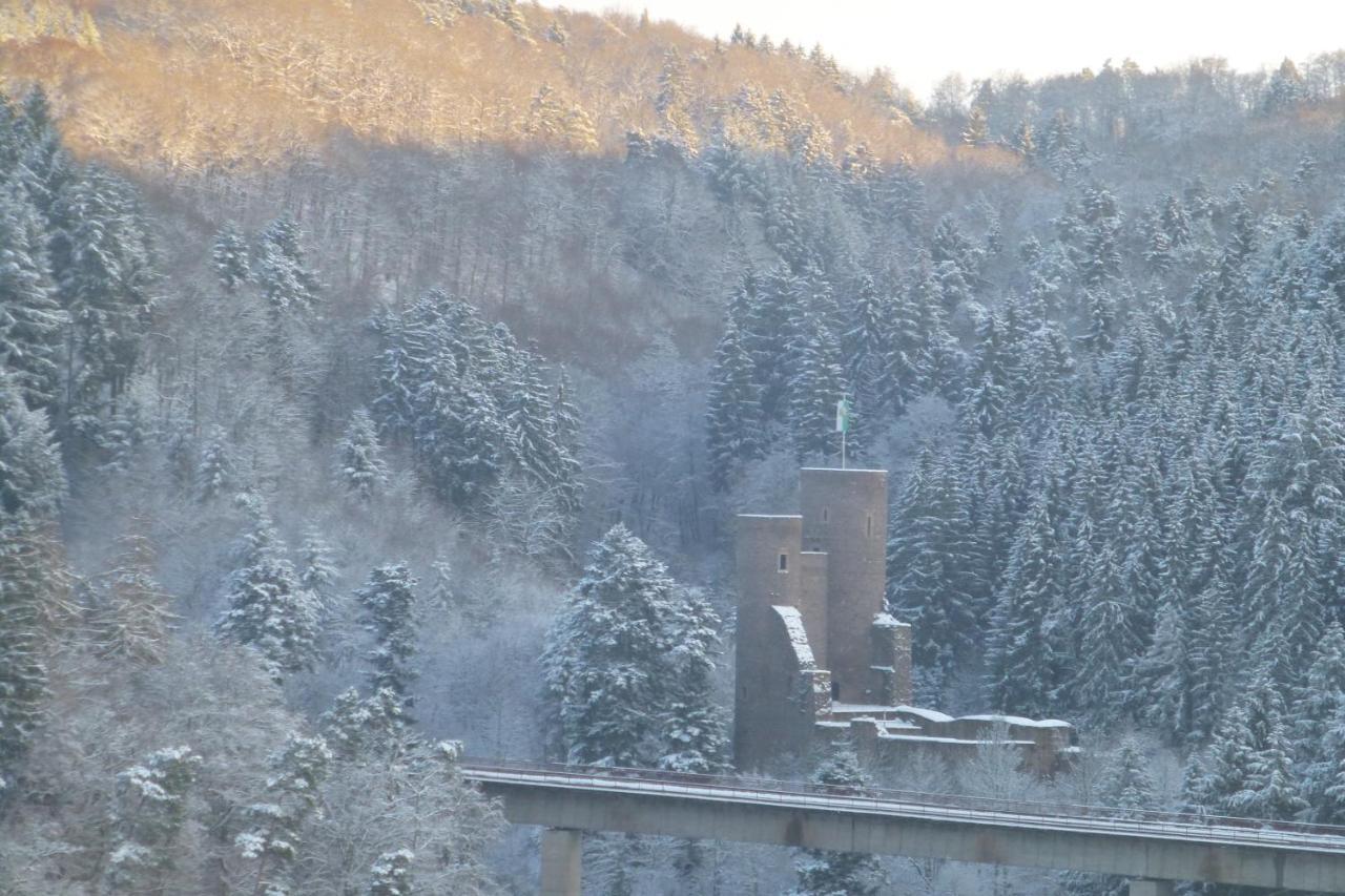 Lorettablick Sonnenberg-Winnenberg Exteriör bild